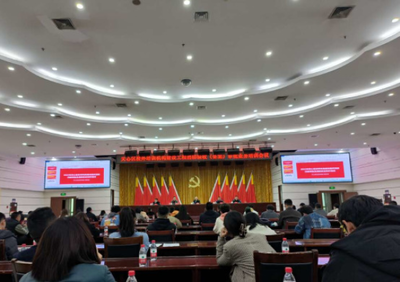 天心區(qū)開展校外培訓(xùn)機(jī)構(gòu)建設(shè)工程消防驗(yàn)收培訓(xùn)，助推教育服務(wù)規(guī)范發(fā)展