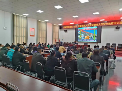 宜城市“三個(gè)到位”優(yōu)化柴油加油點(diǎn)營商環(huán)境 推動(dòng)教育咨詢服務(wù)發(fā)展