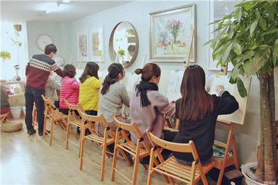 開辦美術(shù)培訓(xùn)班 從“教育咨詢服務(wù)”到合規(guī)經(jīng)營的手續(xù)指南